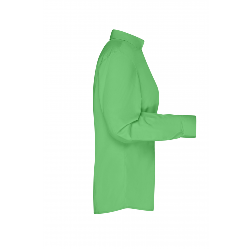 Ladies\' Business Shirt Longsleeve