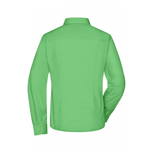 Ladies\' Business Shirt Longsleeve