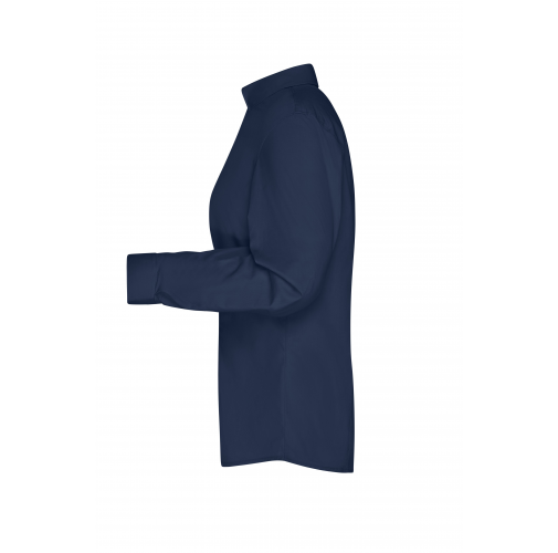 Ladies\' Business Shirt Longsleeve