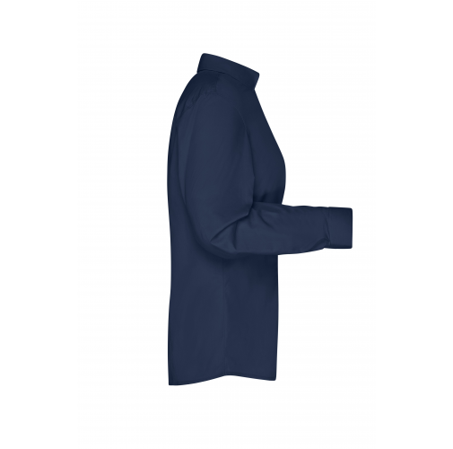 Ladies\' Business Shirt Longsleeve