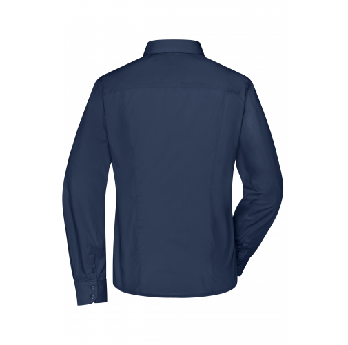 Ladies\' Business Shirt Longsleeve
