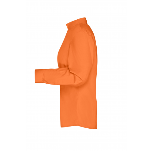 Ladies\' Business Shirt Longsleeve