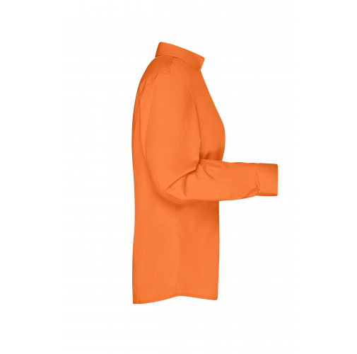 Ladies\' Business Shirt Longsleeve