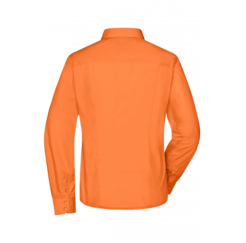 Ladies\' Business Shirt Longsleeve