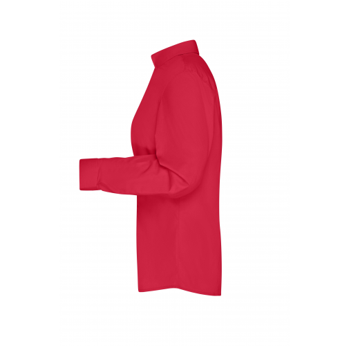 Ladies\' Business Shirt Longsleeve