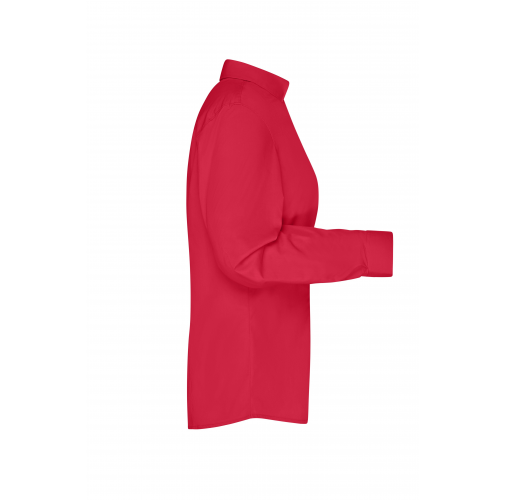Ladies\' Business Shirt Longsleeve