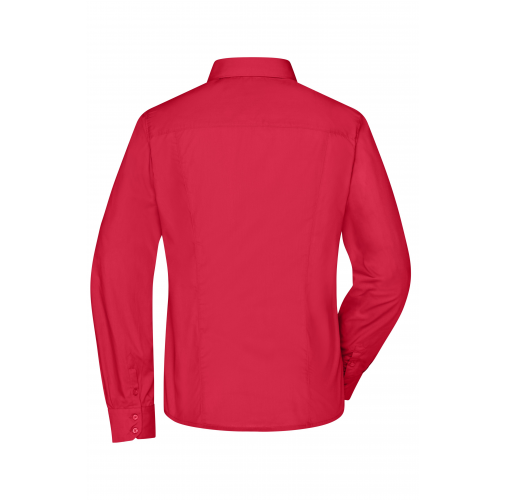 Ladies\' Business Shirt Longsleeve