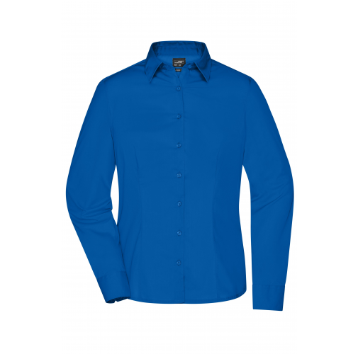 Ladies\' Business Shirt Longsleeve