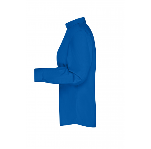 Ladies\' Business Shirt Longsleeve