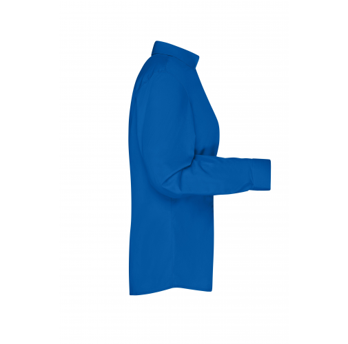 Ladies\' Business Shirt Longsleeve