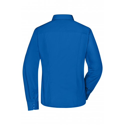 Ladies\' Business Shirt Longsleeve