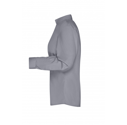 Ladies\' Business Shirt Longsleeve