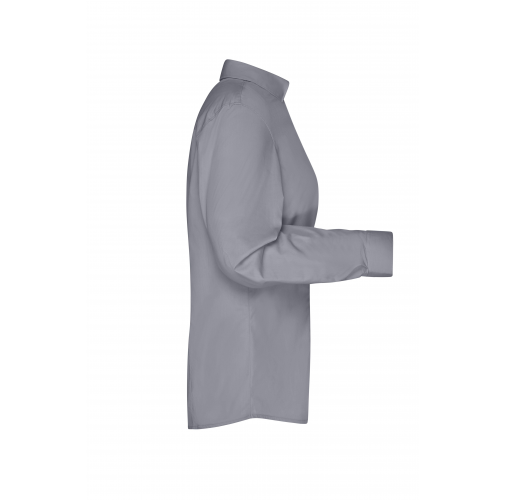 Ladies\' Business Shirt Longsleeve