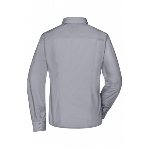 Ladies\' Business Shirt Longsleeve