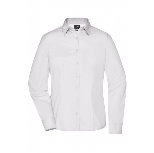 Ladies\' Business Shirt Longsleeve