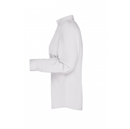 Ladies\' Business Shirt Longsleeve