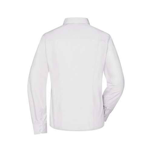 Ladies\' Business Shirt Longsleeve