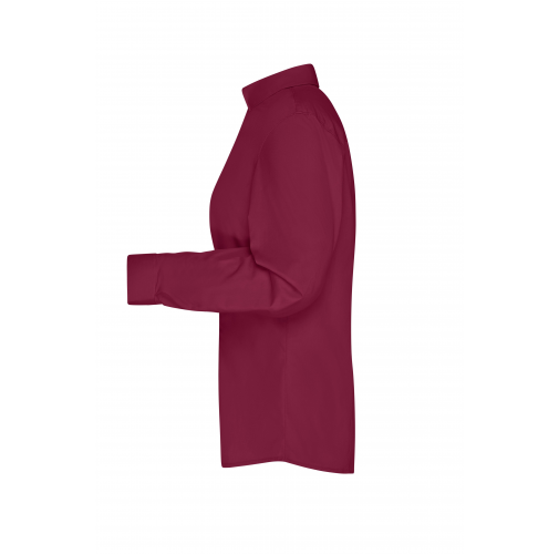 Ladies\' Business Shirt Longsleeve