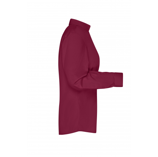 Ladies\' Business Shirt Longsleeve