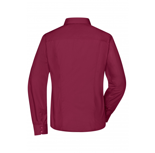 Ladies\' Business Shirt Longsleeve