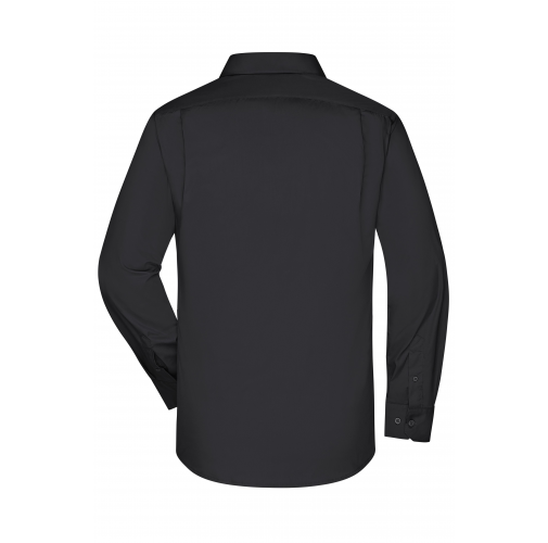 Men\'s Business Shirt Long-Sleeved