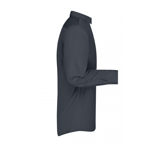 Men\'s Business Shirt Long-Sleeved