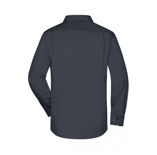 Men\'s Business Shirt Long-Sleeved