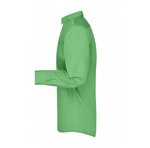 Men\'s Business Shirt Long-Sleeved