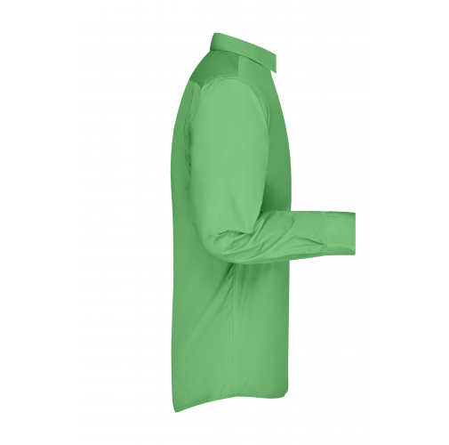 Men\'s Business Shirt Long-Sleeved