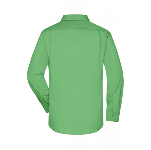 Men\'s Business Shirt Long-Sleeved