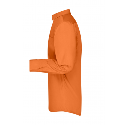 Men\'s Business Shirt Long-Sleeved