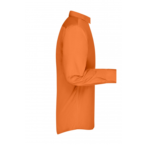 Men\'s Business Shirt Long-Sleeved