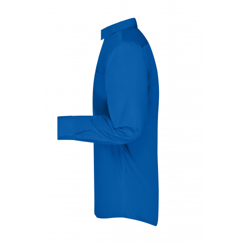 Men\'s Business Shirt Long-Sleeved