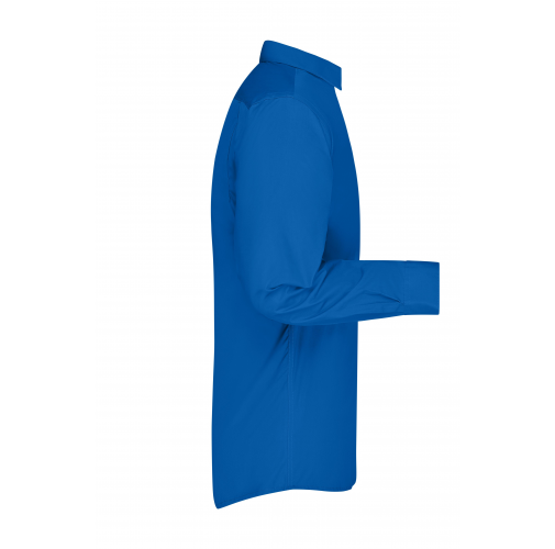 Men\'s Business Shirt Long-Sleeved