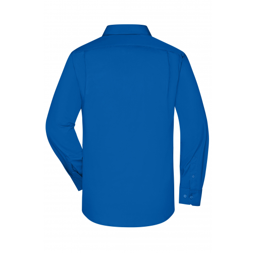 Men\'s Business Shirt Long-Sleeved