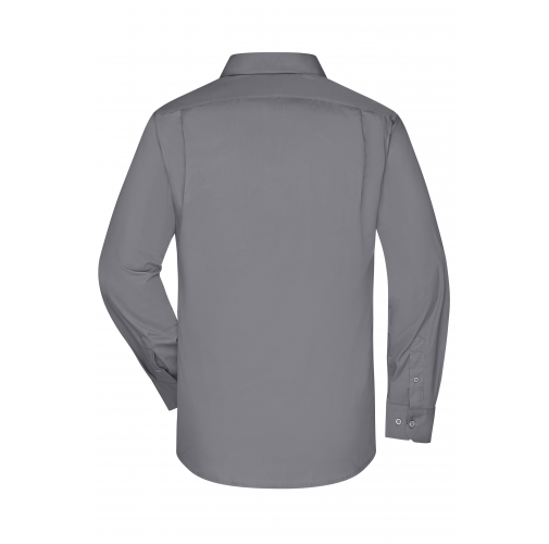Men\'s Business Shirt Long-Sleeved