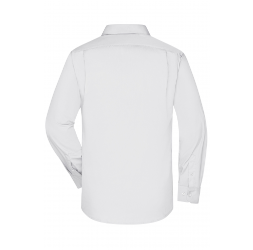 Men\'s Business Shirt Long-Sleeved