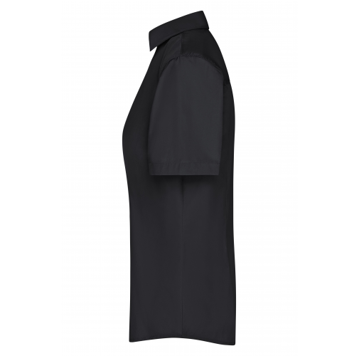 Ladies\' Business Shirt Shortsleeve