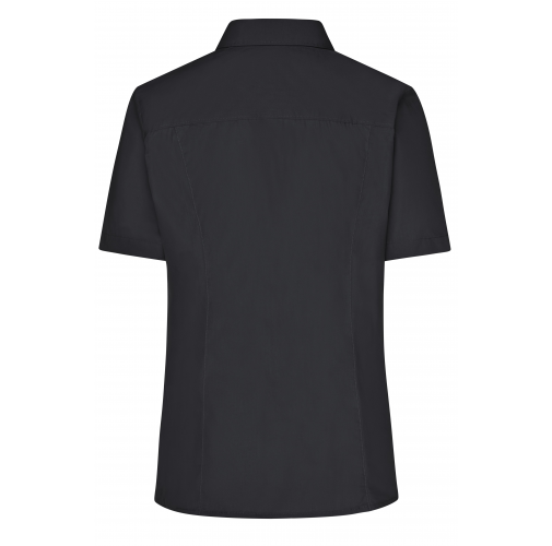 Ladies\' Business Shirt Shortsleeve