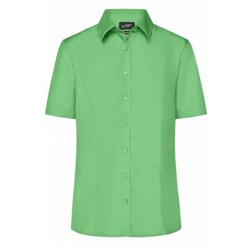 Ladies\' Business Shirt Shortsleeve