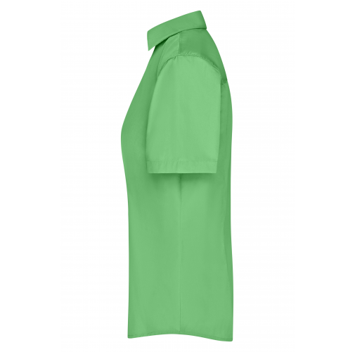 Ladies\' Business Shirt Shortsleeve