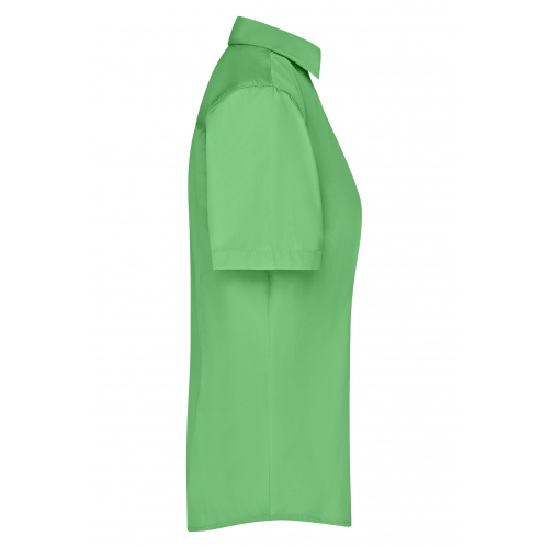 Ladies\' Business Shirt Shortsleeve