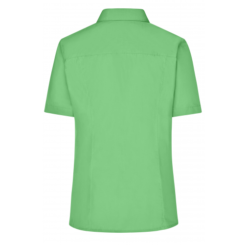 Ladies\' Business Shirt Shortsleeve