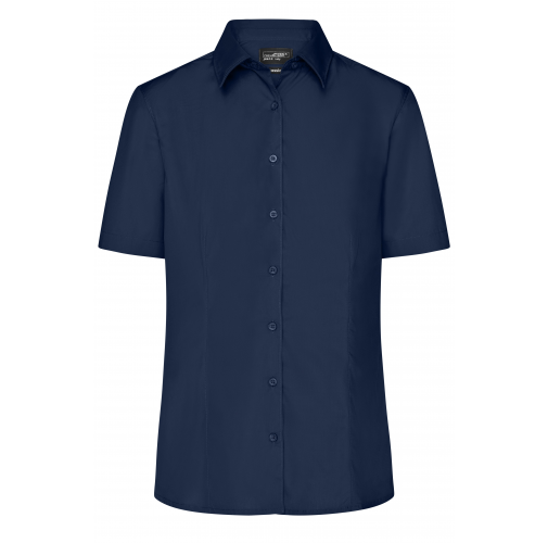 Ladies\' Business Shirt Shortsleeve