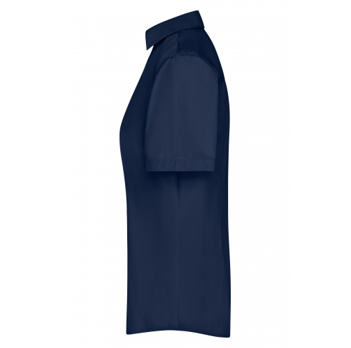 Ladies\' Business Shirt Shortsleeve