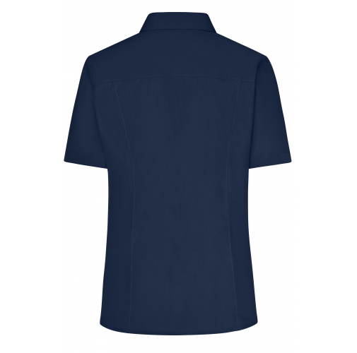 Ladies\' Business Shirt Shortsleeve