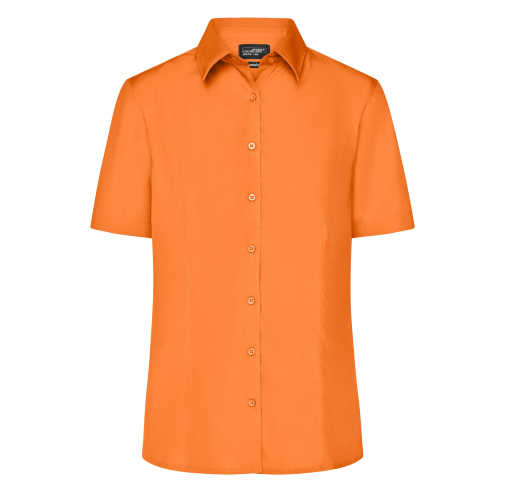 Ladies\' Business Shirt Shortsleeve