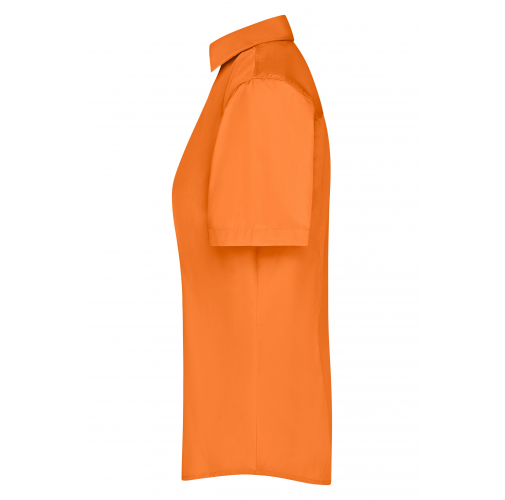 Ladies\' Business Shirt Shortsleeve