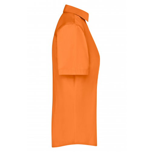 Ladies\' Business Shirt Shortsleeve