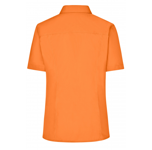 Ladies\' Business Shirt Shortsleeve